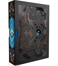 Preventa - MTG Secrets of Strixhaven - Special Bundle