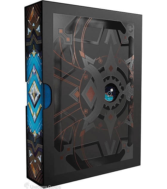 Preventa - MTG Secrets of Strixhaven - Special Bundle