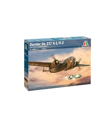 Preventa - Dornier Do-217 K-1/K-2 with Fritz X