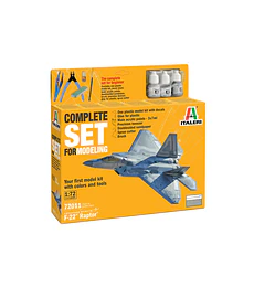 Preventa - F-22 Raptor Complete Set