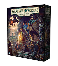 Arkham Horror The Card Game Core Set (2026)