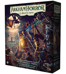 Arkham Horror The Card Game Core Set (2026)