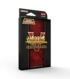 Yu‑Gi‑Oh! Colección de Rareza 5 Box