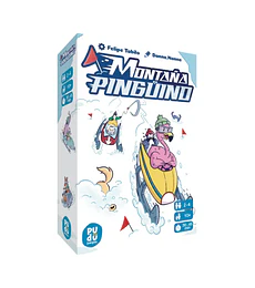 Montaña Pingüino