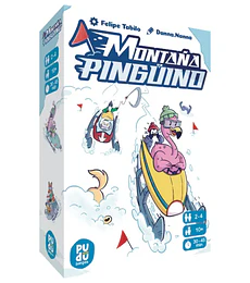 Montaña Pingüino
