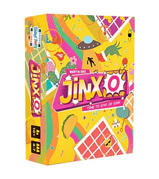 Preventa - JinxO