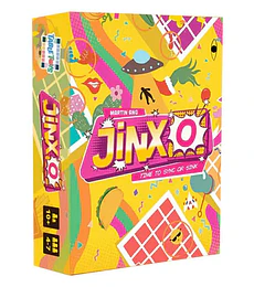 Preventa - JinxO