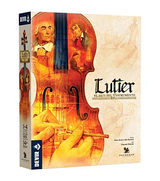 Preventa - Lutier