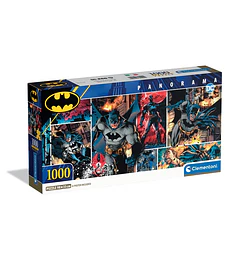 Puzzle Clementoni 1000 Pcs - Batman