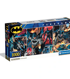 Puzzle Clementoni 1000 Pcs - Batman