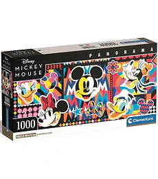 Puzzle Clementoni 1000 Pcs - Disney
