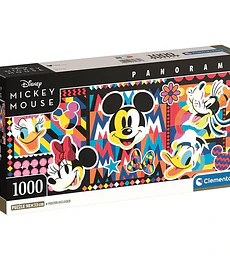 Puzzle Clementoni 1000 Pcs - Disney