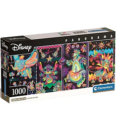 Puzzle Clementoni 1000 Pcs - Joys