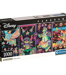 Puzzle Clementoni 1000 Pcs - Joys