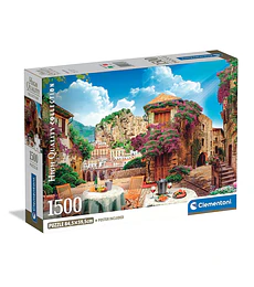 Puzzle Clementoni 1500 Pcs - Ilarian Sight