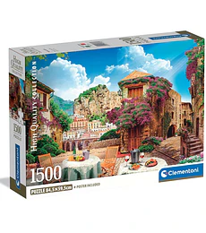Puzzle Clementoni 1500 Pcs - Ilarian Sight