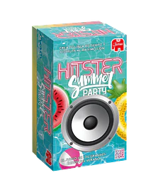 Hitster Summer Party