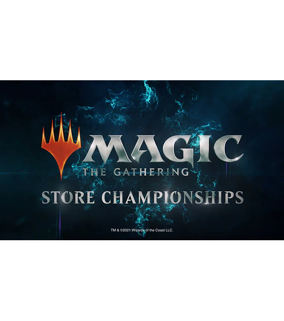 La Fortaleza MTG: Store Championship
