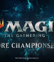 La Fortaleza MTG: Store Championship