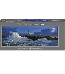 Puzzle Heye 1000 Pcs - Lighthouse