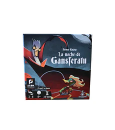 La Noche de Gansferatu