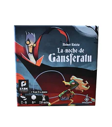 La Noche de Gansferatu