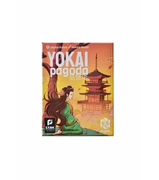 Yokai Pagoda