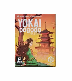 Yokai Pagoda