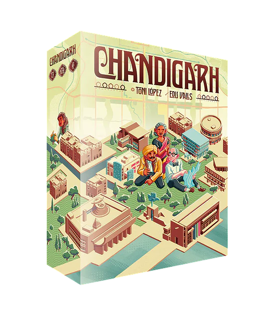 Chandigarh