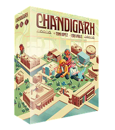 Chandigarh