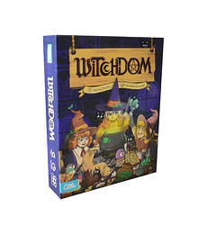 Witchdom