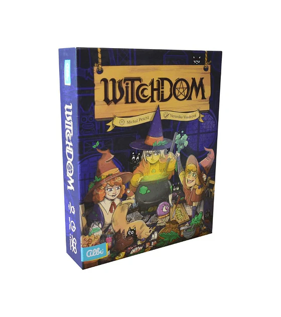 Witchdom