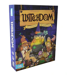 Witchdom