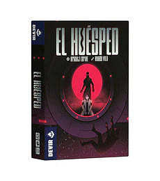 El Huesped