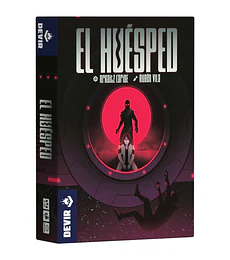 El Huesped