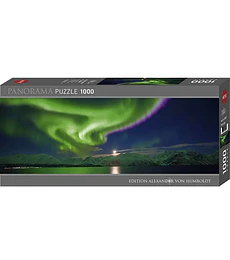 Preventa - Puzzle Heye 1000 Pcs - Polar Light