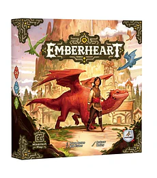 Preventa - Emberheart