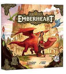 Preventa - Emberheart