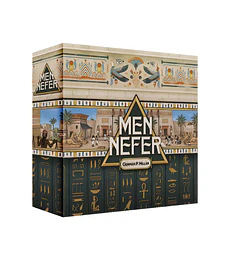 Men Nefer