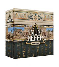 Preventa - Men Nefer