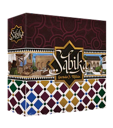 Preventa - Sabika