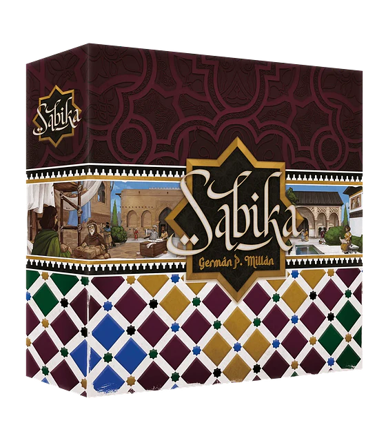 Preventa - Sabika