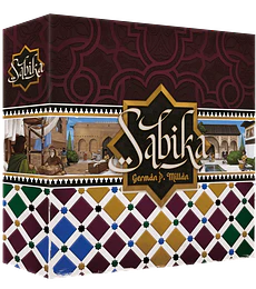 Preventa - Sabika
