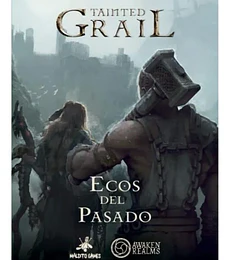 Preventa - Tainted Grail: Exp. Ecos del pasado 
