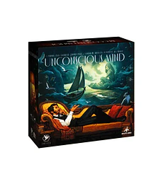 Preventa - Unconscious Mind