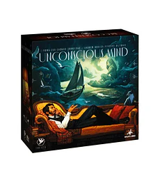 Preventa - Unconscious Mind