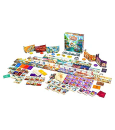 Preventa - Critter Kitchen