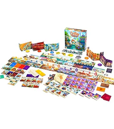 Preventa - Critter Kitchen