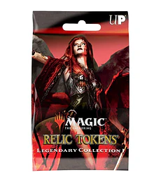 Magic: The Gathering - Colección legendaria 1