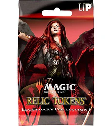 Magic: The Gathering - Colección legendaria 1